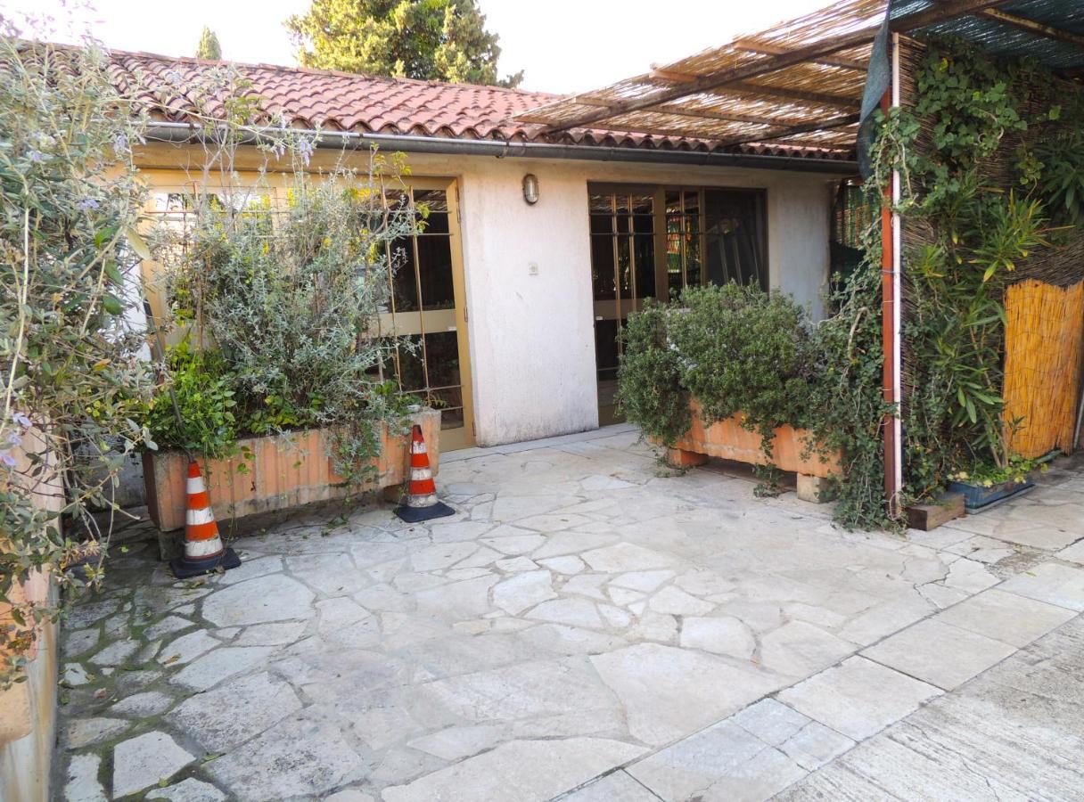 Apartments And Room Pergola Ρόβινι Εξωτερικό φωτογραφία