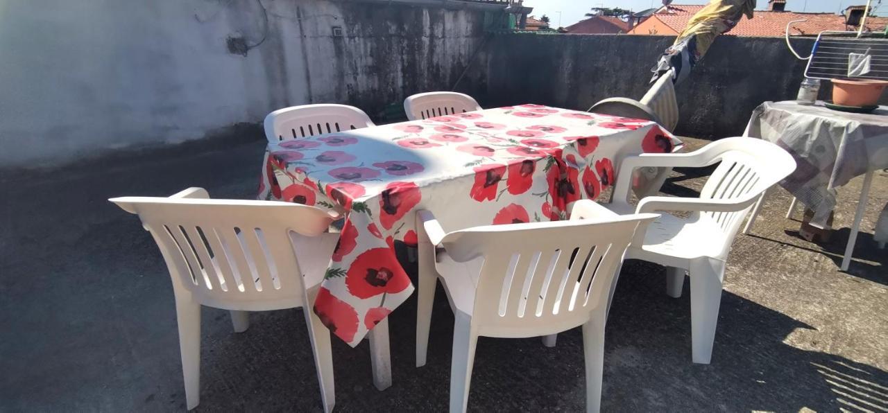 Apartments And Room Pergola Ρόβινι Εξωτερικό φωτογραφία