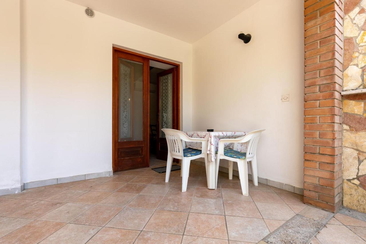Apartments And Room Pergola Ρόβινι Εξωτερικό φωτογραφία