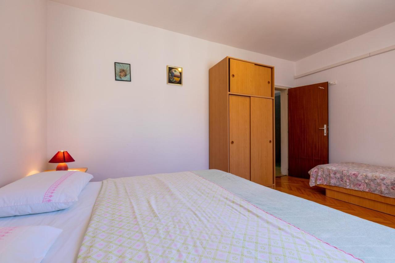 Apartments And Room Pergola Ρόβινι Εξωτερικό φωτογραφία