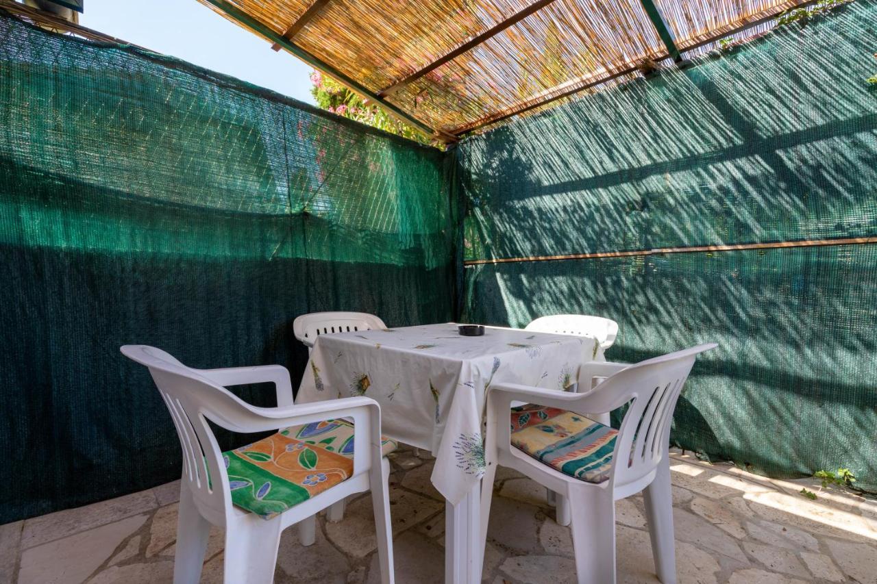 Apartments And Room Pergola Ρόβινι Εξωτερικό φωτογραφία